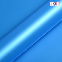 HEXIS 랩핑시트지 HX20219S / ARA BLUE METALLIC 롤판매