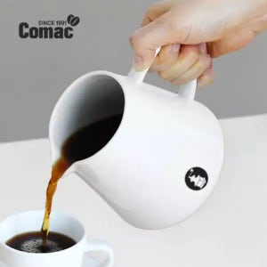 코맥 도자기 드립서버 핸드드립 커피서버 600ml