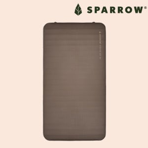 스패로우 자충매트 그랜드50 미듐 차박용 에어 매트