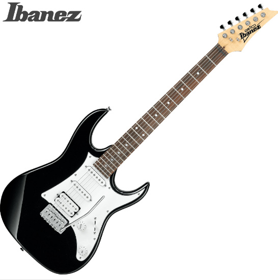 Ibanez 아이바네즈 일렉기타 GRX40 입문용 일렉기타