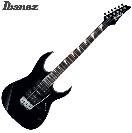 Ibanez GRG170DX 아이바네즈 일렉기타 입문용 일렉기타