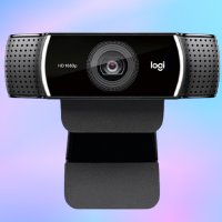 로지텍 C922 PRO 웹캠 Stream Cam Full HD 고화질 PC 스트리밍 방송용 유튜브 화상카메라 캠