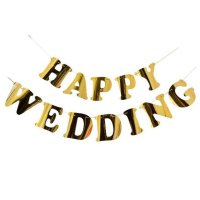 happy wedding 웨딩가랜드 신부대기실 웨딩촬영 가랜드