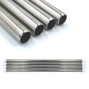 베란다 실내 빨래 건조대 스텐봉 4개