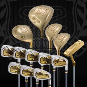 카타나 스타덤 맥스 브이 MAX V 남성용 풀세트 골프백세트포함 (타미스포츠)