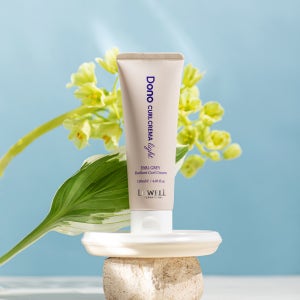 도노 컬 크레마 라이트 수분 컬링 에센스 120ml 웨이브 파마 컬크림