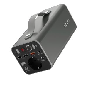 대용량 보조 배터리 220V 40800mAH USB 고속충전 캠핑 차박 초고속 파워뱅크