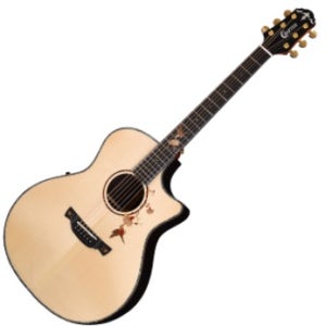 크래프터 통기타 KTB-0038 NOBLESSE