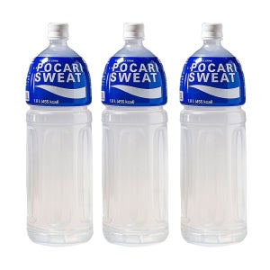 포카리스웨트 페트 1.5L, 12개