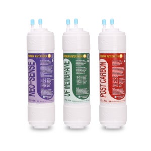 [호환] SK매직 WPU-A800FRE 최고품질 프리미엄 정수기필터 호환 전체세트