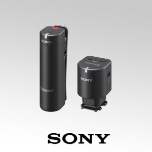 소니 ECM-W1M무선마이크 pj675 axp55 ax40 공식대리점