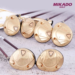 미카도 GOLD 페어웨이우드