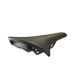 BROOKS Cambium C17 전천후 트레킹 안장 / 캠비움 C17