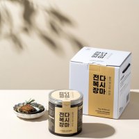 다시마전복장1kg