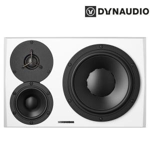 Dynaudio LYD 48 다인오디오 3웨이 모니터스피커 (블랙 화이트1통)