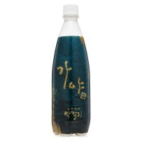 가야양조장 가야 막걸리 6도 750ml 무감미료