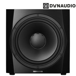 Dynaudio 9S 다인오디오 서브우퍼