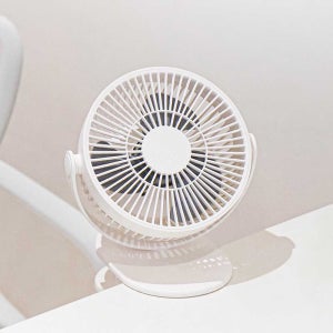 휴대용 유모차 집게 탁상용 미니 선풍기 WindyPin