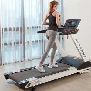 은성헬스빌 EUNSUNG V51 클럽용 AC런닝머신 러닝머신