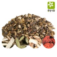 계지차 재료세트 1400g/계지/건강/대추/작약/감초