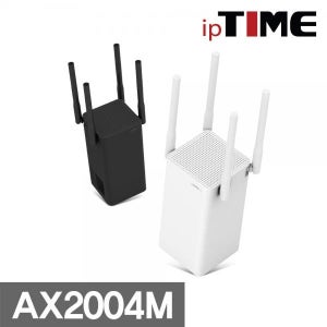 [EFM] ipTIME AX2004M White AX1800Mbps 기가 4포트 유무선공유기