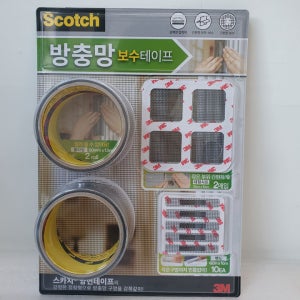 3M 방충망 보수테이프 코스트코