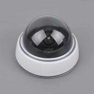 돔형 가짜 CCTV 모형 카메라 방범 돔 보안 모형 감시카메라 감시 가짜CCTV