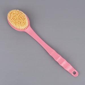 라운드형 등밀이 목욕솔 때솔 때밀이 샤워 등솔