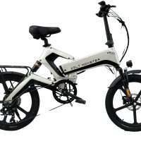 볼트몬스터 VS700 MV20 전기자전거 정격모터350W 마그네슘 바디 삼성정품 셀 배터리 48V11.6ah+전용충전기