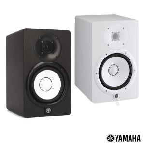 야마하 HS5 스튜디오 모니터 스피커 70W 액티브 스피커