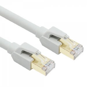 엠비에프 MBF-U830G 3m CAT.8 SSTP 연선 랜케이블