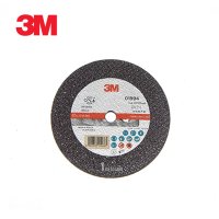 3M 4인치 절단석 PN1994 01994 연마석 핸드그라인더날 그라인더날