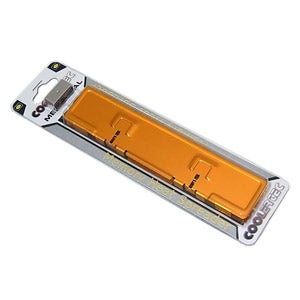 COOLERTEC MEMORY AL(골드)