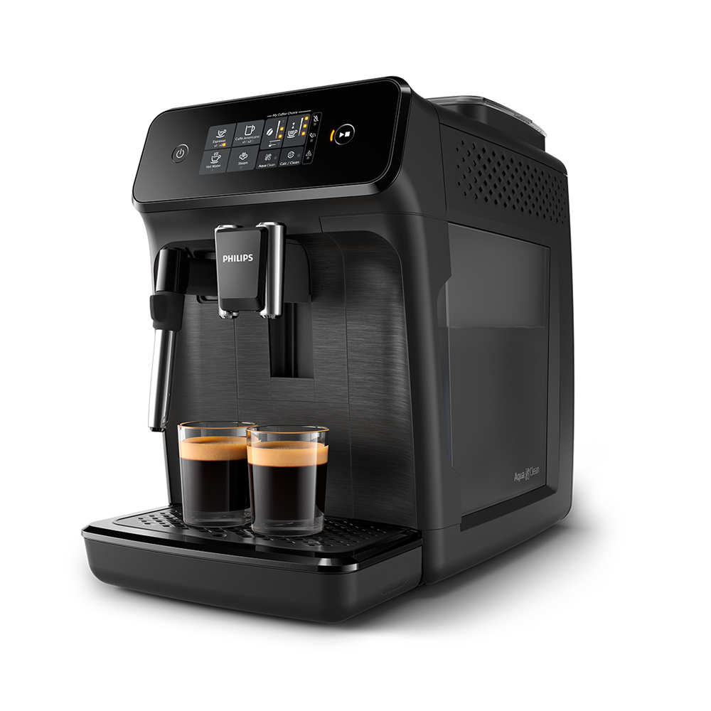 필립스 커피머신 라떼클래식