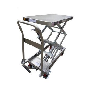 UDT 테이블 트럭 스테인레스 MT-30S (250KG)