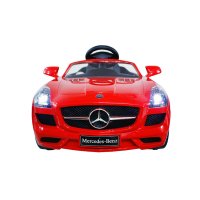 벤츠 SLS AMG 아기 전동 자동차 유아용 어린이 유아 애기 푸쉬카 유모차 외제차