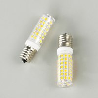 에이티 17B LED 콘램프 4.2W 삼색변환 전구 C타입