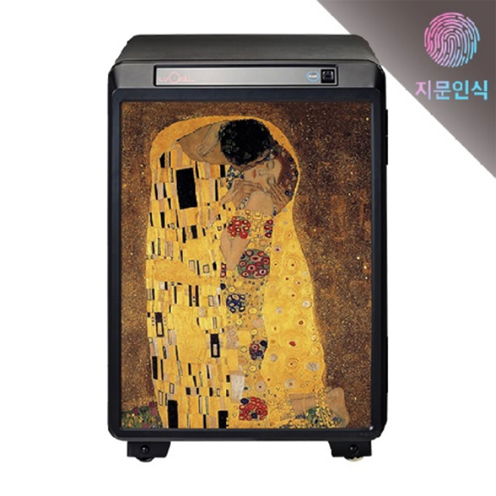 선일금고 루셀 WOUP-060PM1 지문인식 개인 스타일 스마트 금고