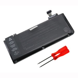 [호환] MacBook Pro 13인치 A1278 맥북프로 A1322 MB990LL/A MB991 노트북 배터리