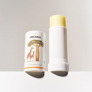 오가본 씨앗품은 아기 영양 멀티밤 20ml (코스모스 유기농)