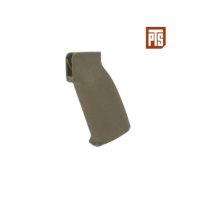 PTS EPGC GBB용 그립 탄색(PTS Enhanced Polymer Grip Compact DE for M4 GBB Airsoft Rifles)