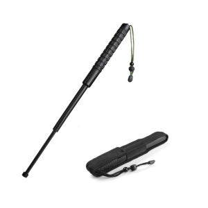 3단봉 호신용 진압봉 경찰 삼단봉 일반형