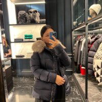 22/23FW 몽클레어 보에드 뵤드 MONCLER BOED 여성 숏패딩