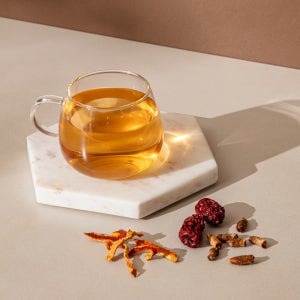 국내산 귤피 대추씨앗차 무농약 무카페인 이민재Tea 3g, 20개