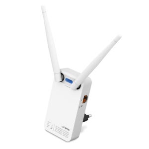 [EFM] ipTIME EXTENDER-N300 N300Mbps 무선 확장 AP 아답터 일체형