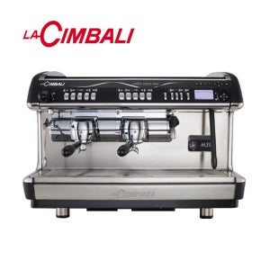 [La Cimbali] 라심발리 M39 RE 2그룹 커피머신