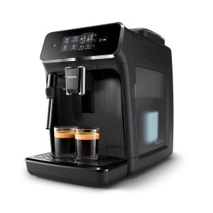 필립스 2200 시리즈 전자동 에스프레소 밀크 스팀봉 커피머신