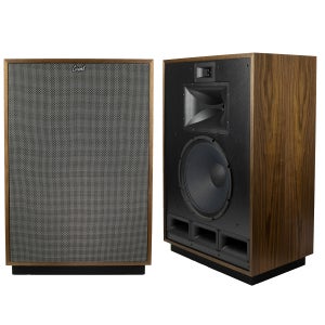 /KLIPSCH Cornwall IV 클립쉬 콘월4 하이파이 스피커