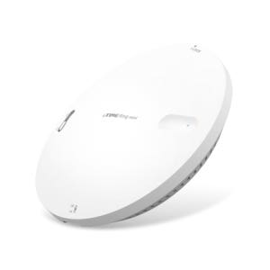 [EFM] ipTIME RING-MINI AC1200Mbps 무선 확장 AP 벽,천장 부착형