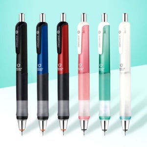 제브라 일본샤프 델가드GR 0.5mm MA93 샤프펜슬